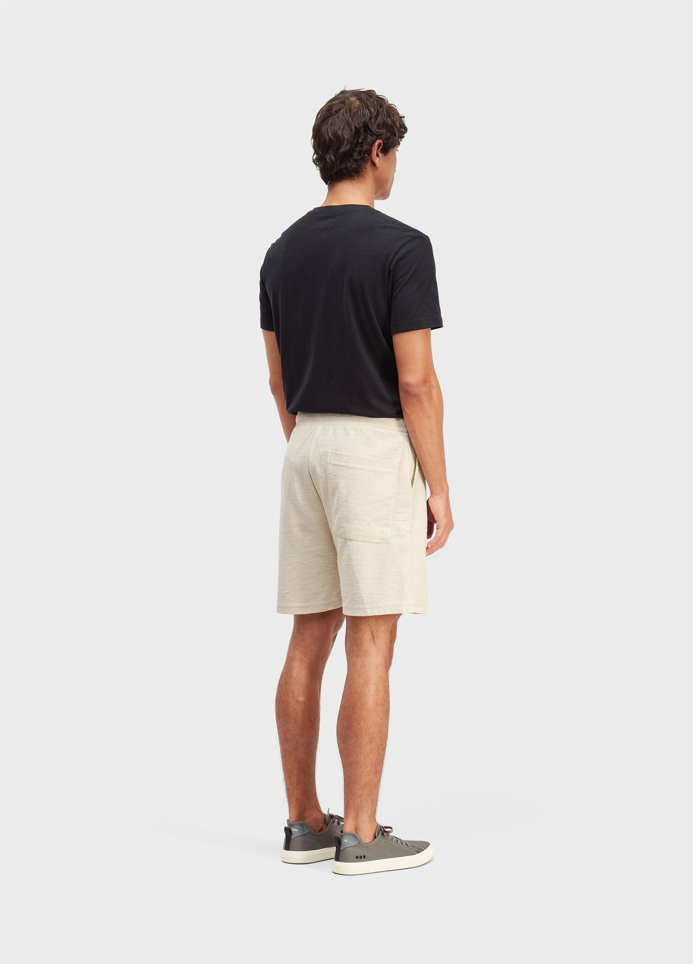 Bermuda basic recycled
