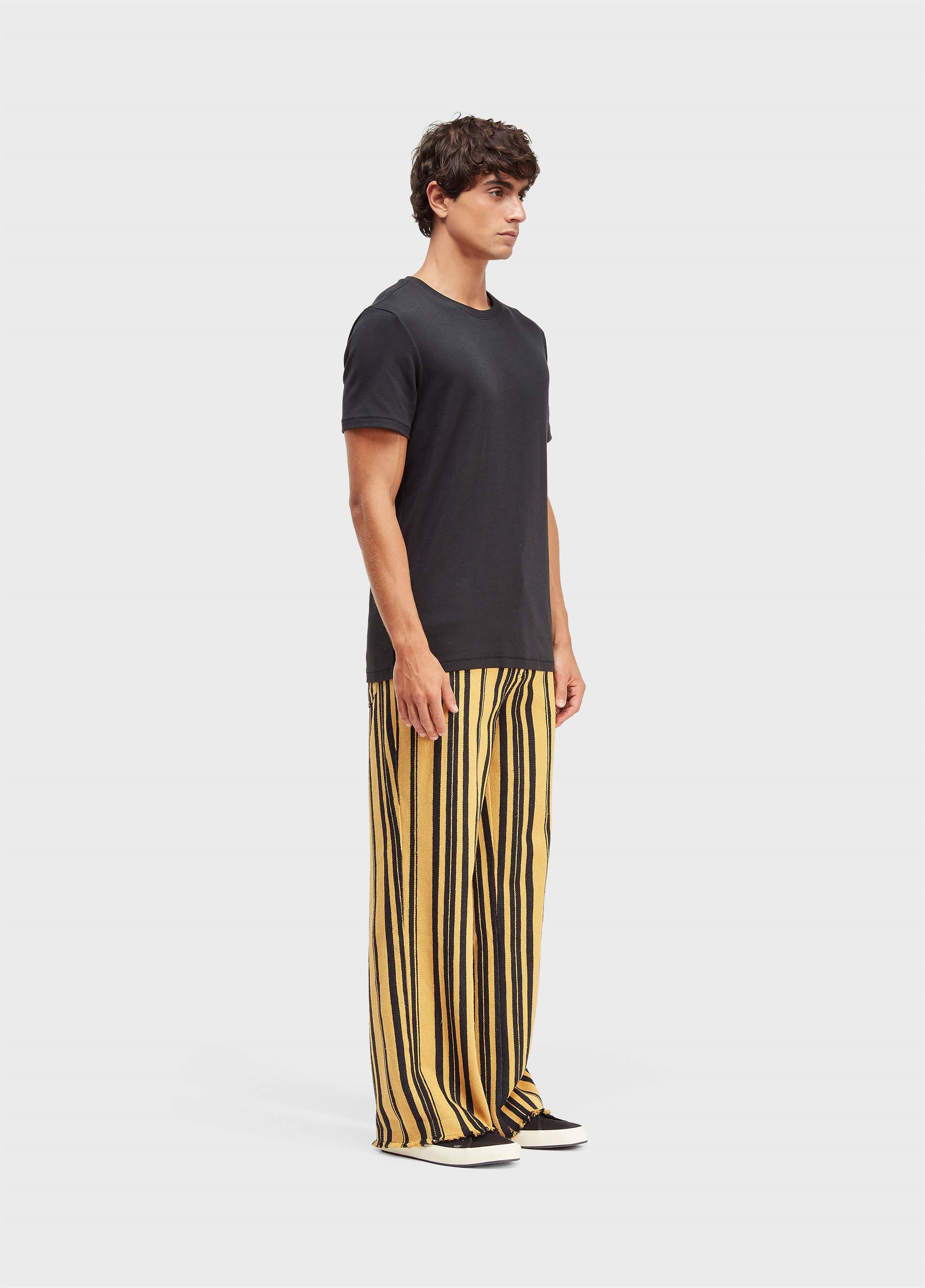 Calça cotton pranchão