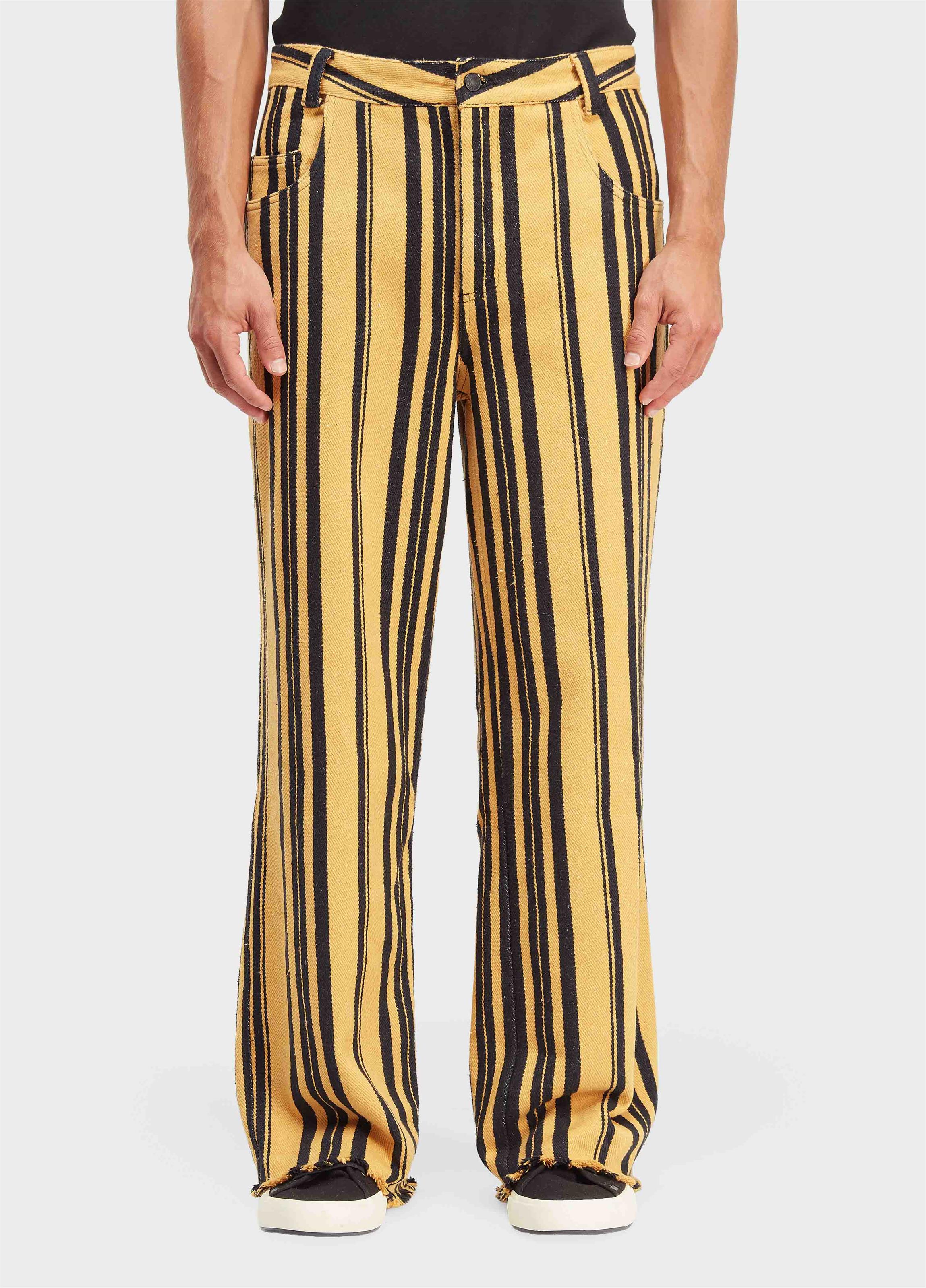 Calça cotton pranchão