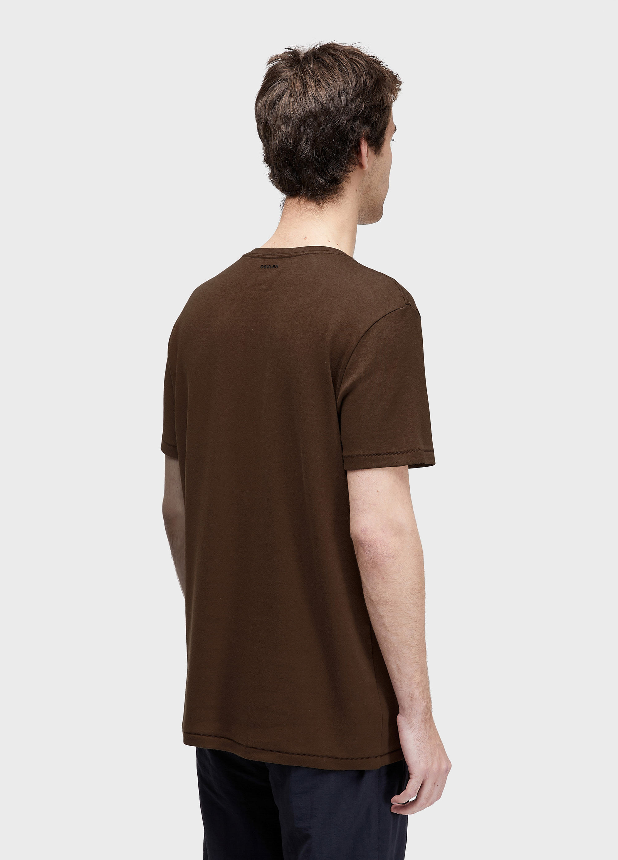 T-shirt supersoft comfort