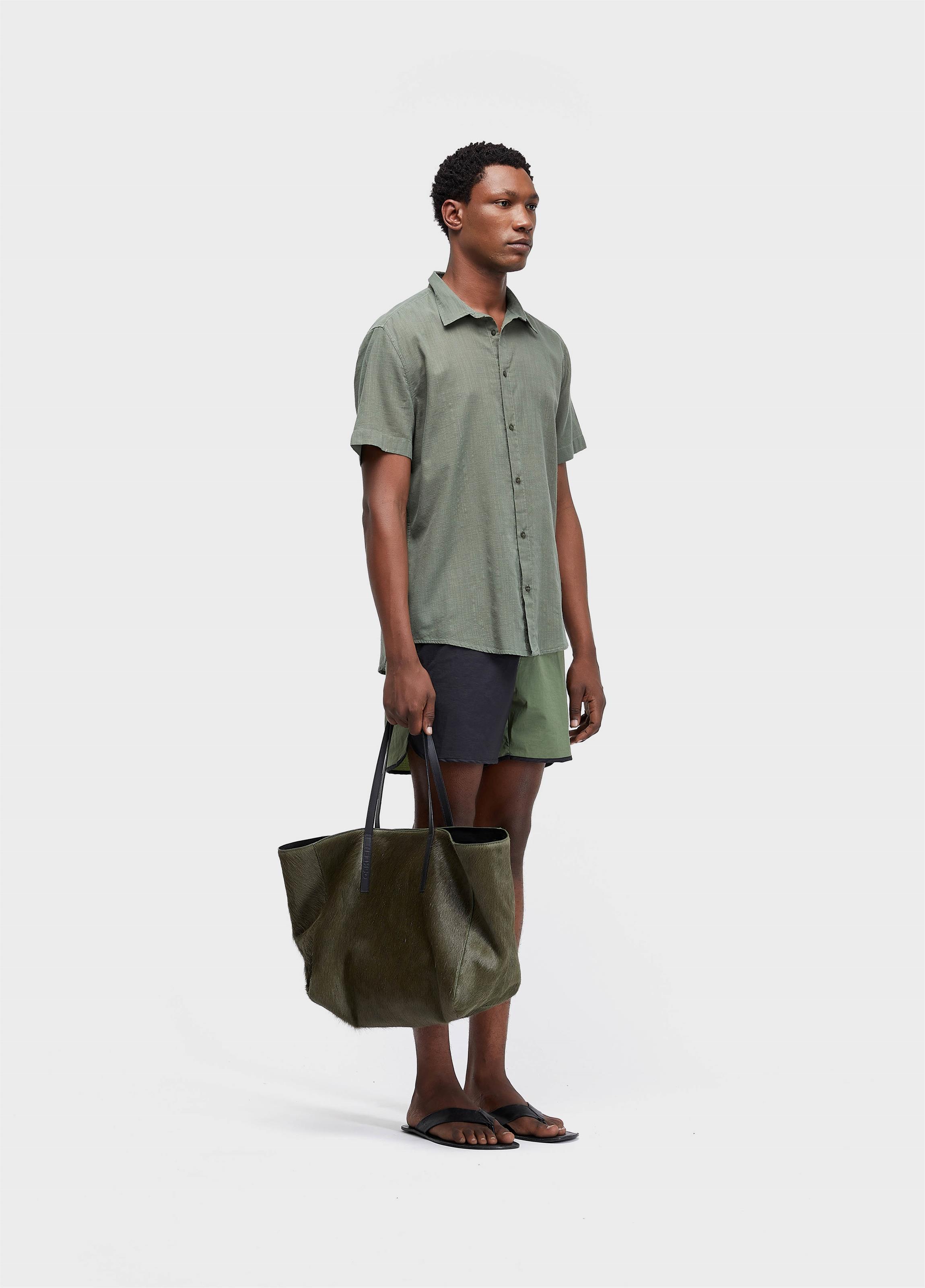 Camisa new texture color