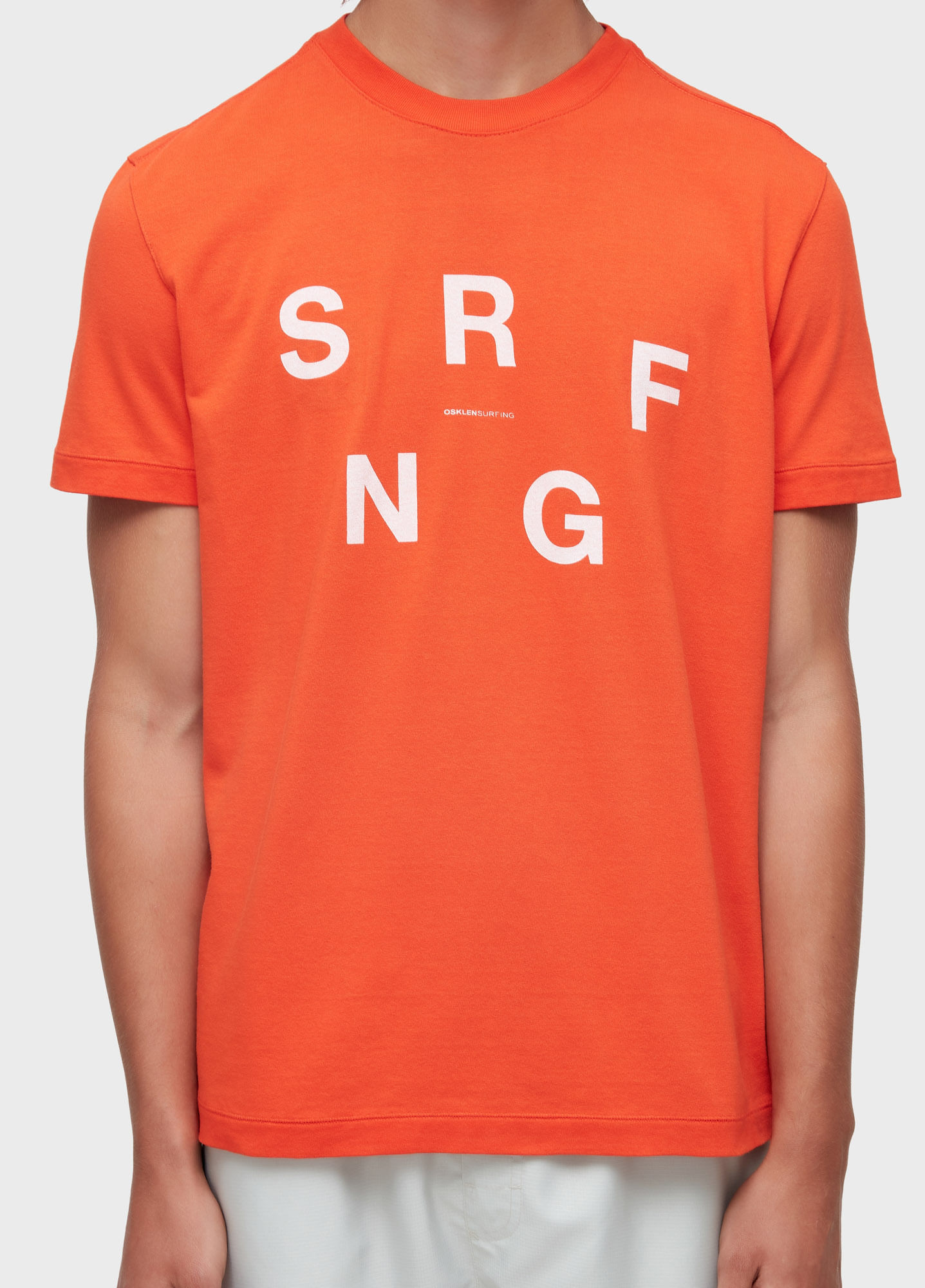T-shirt double surfing mc | Osklen
