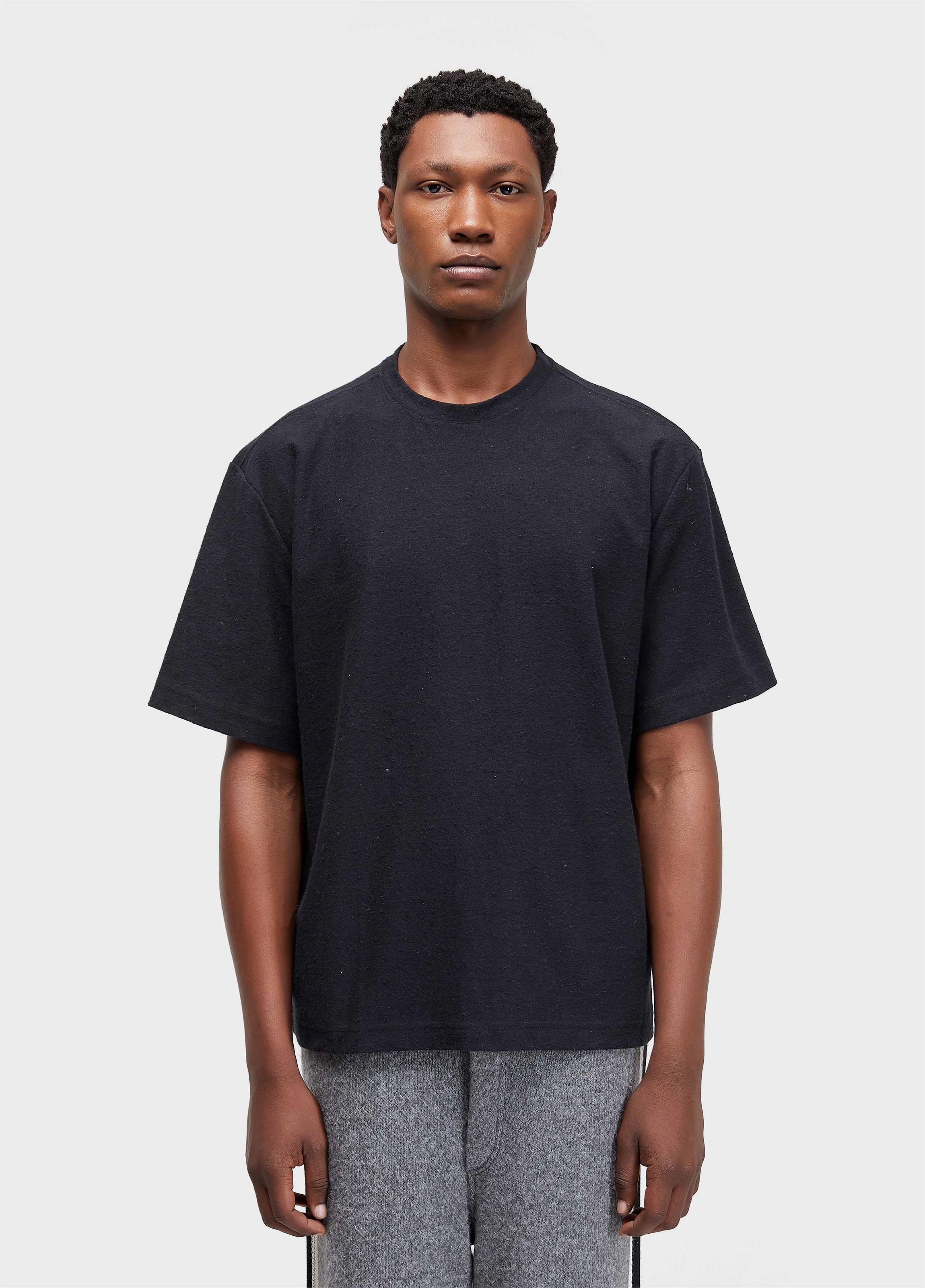 T-shirt over eco | Osklen