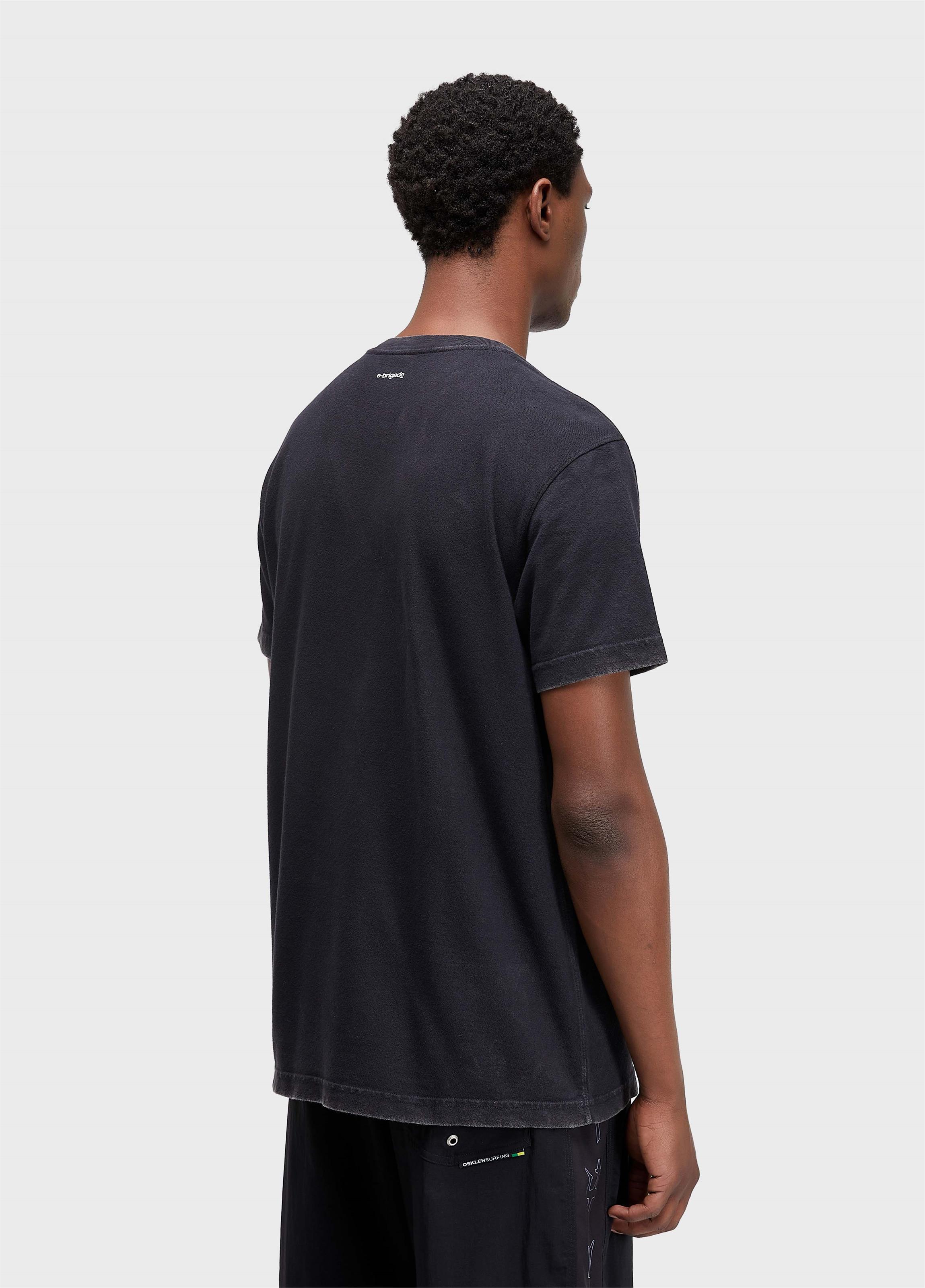T-shirt double asap mc | Osklen