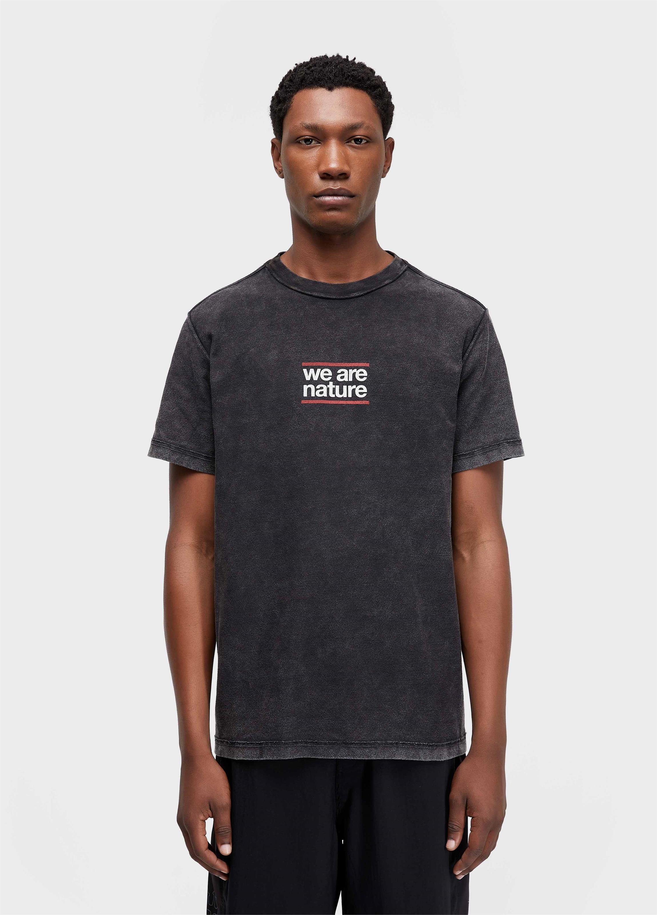 T-shirt double asap mc | Osklen