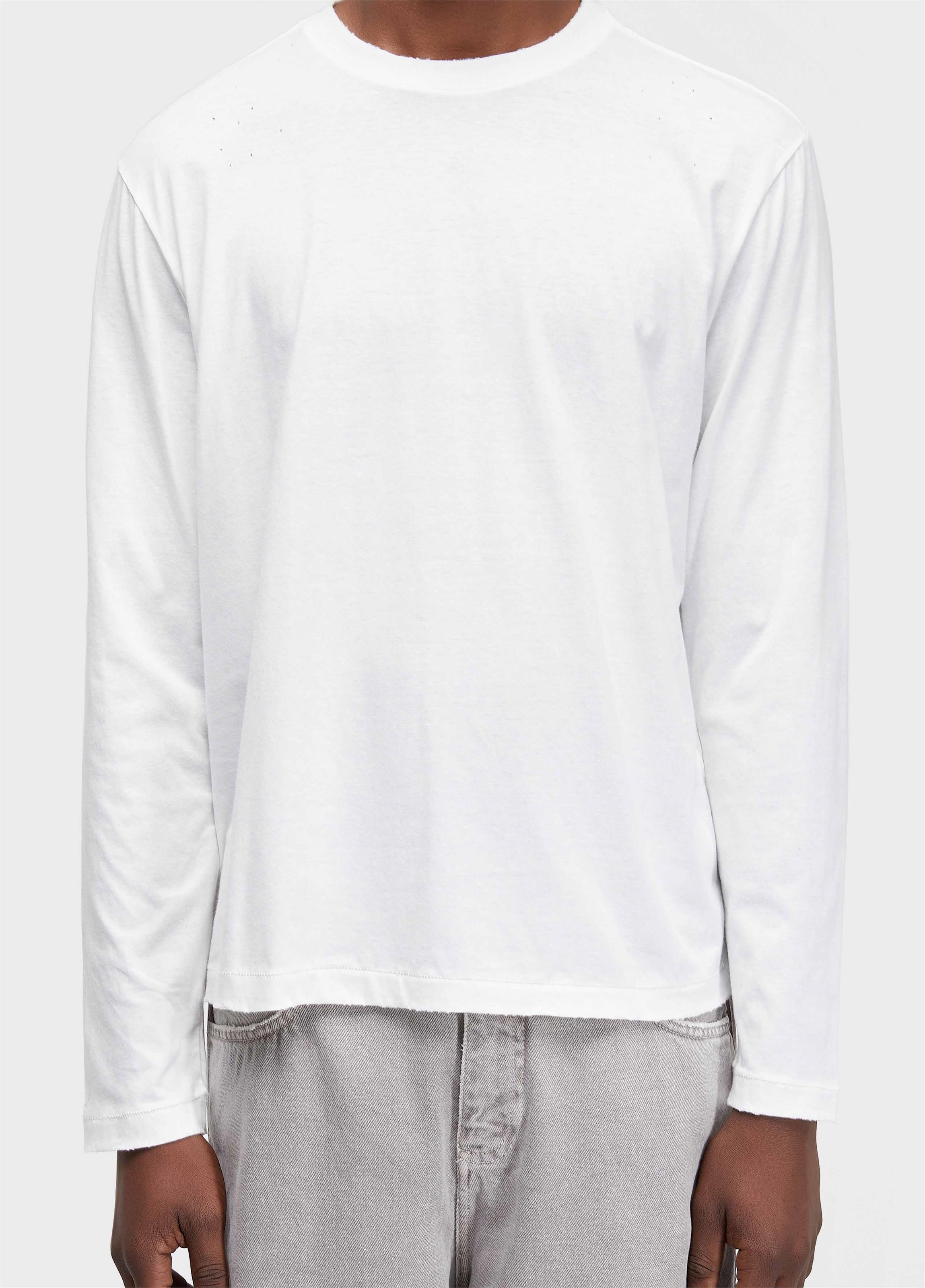 T-shirt used echo | Osklen