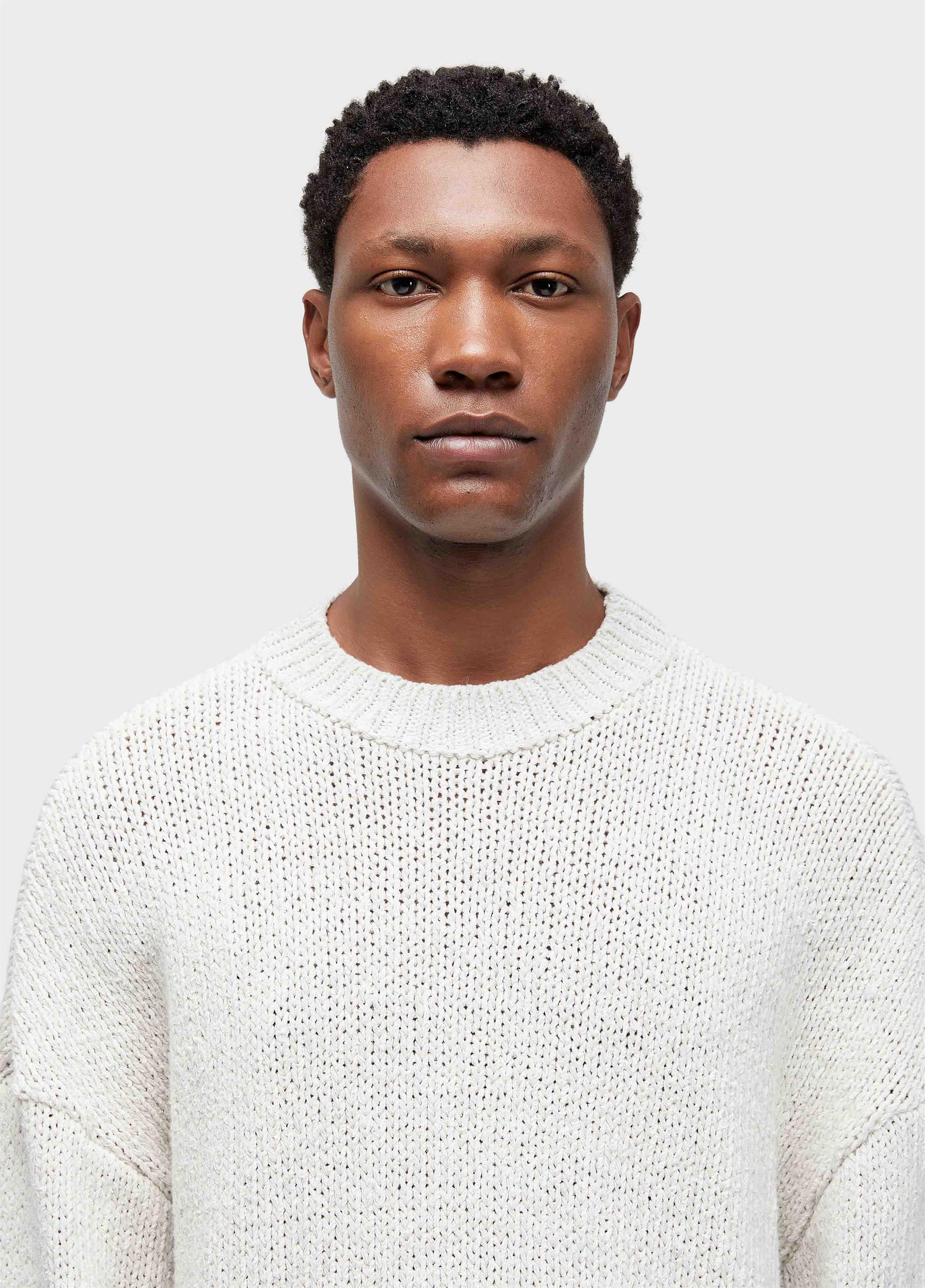 Sweater tricot light | Osklen