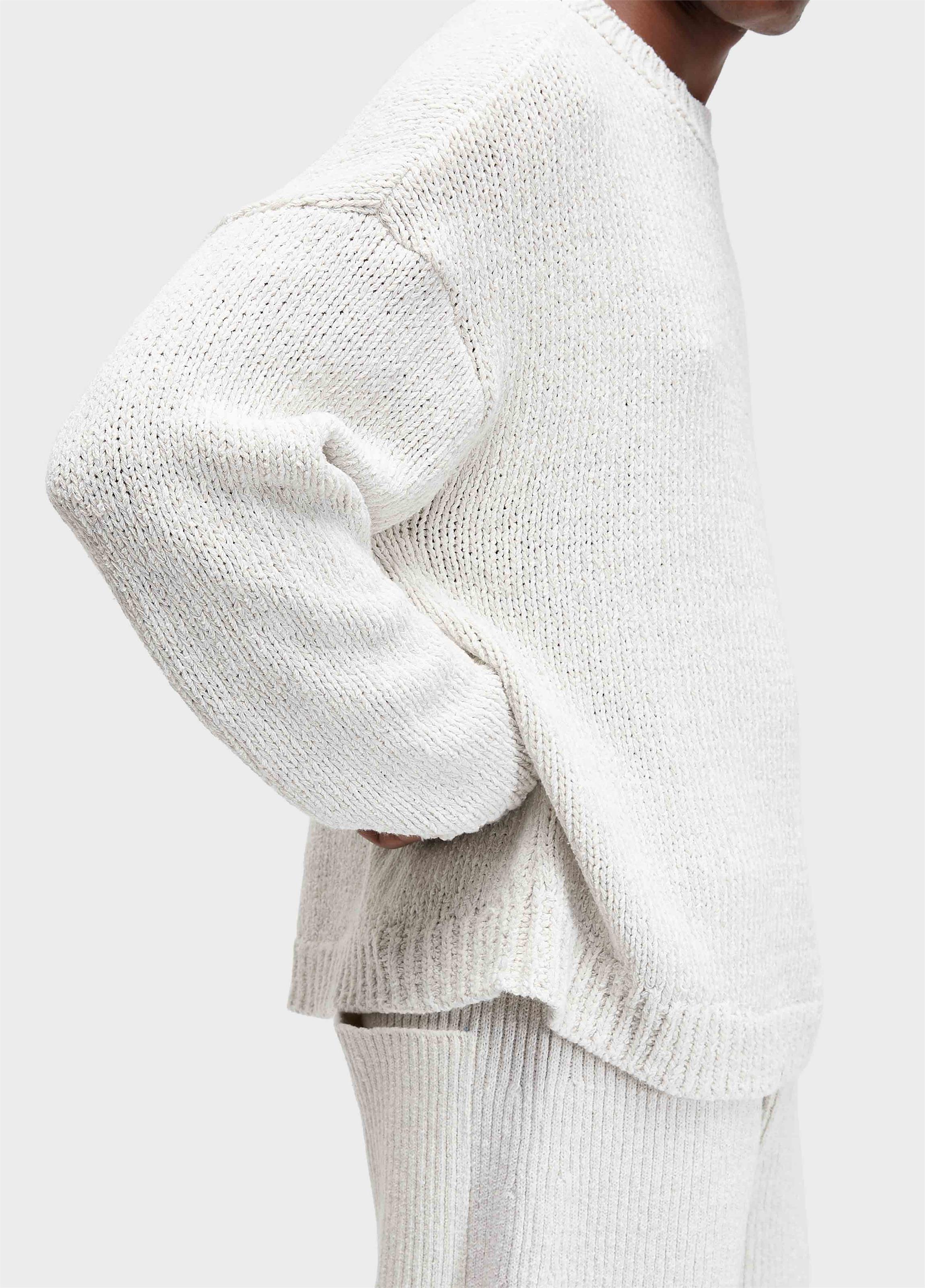Sweater tricot light | Osklen
