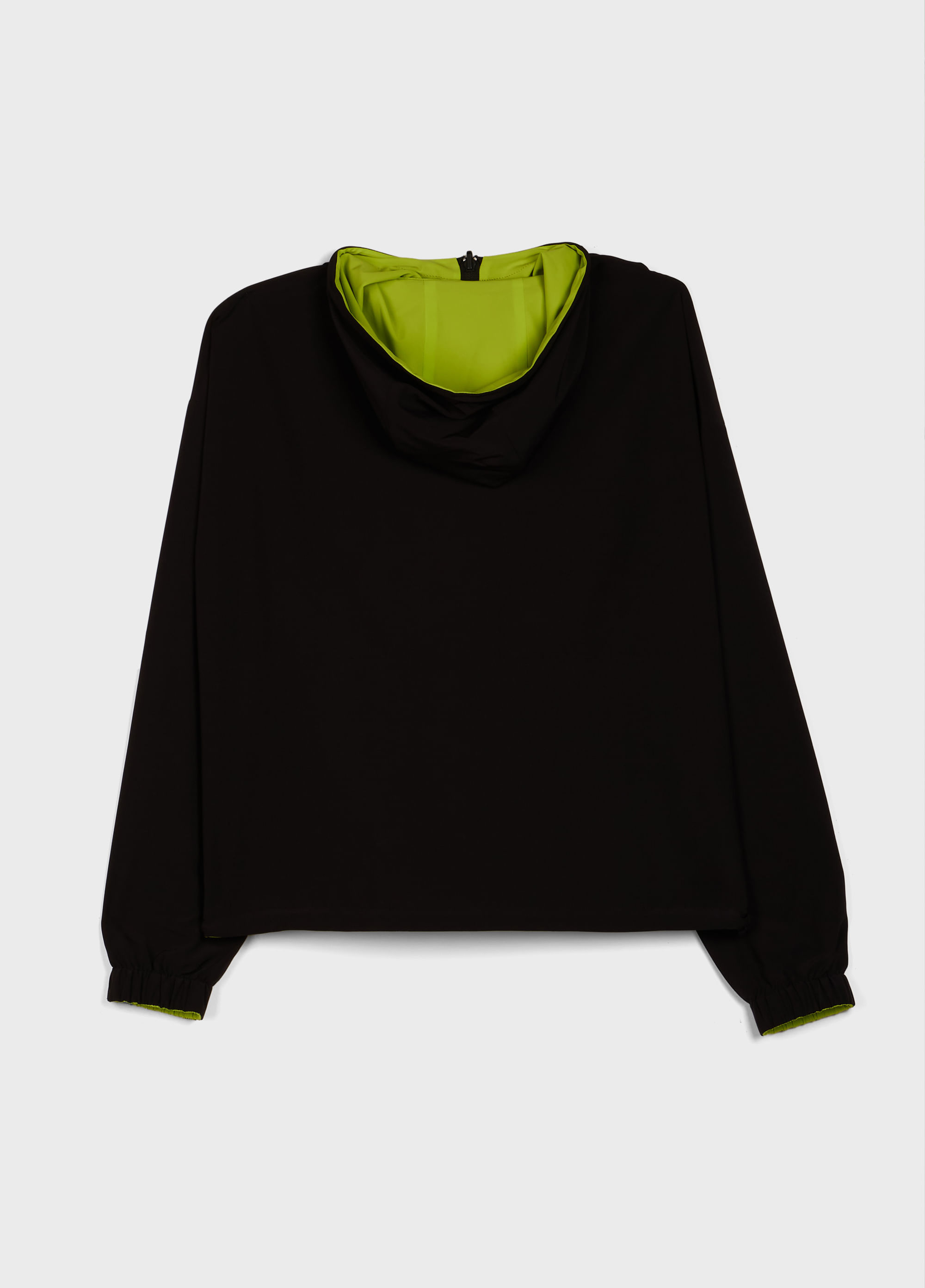 Windbreaker superlight double face | Osklen