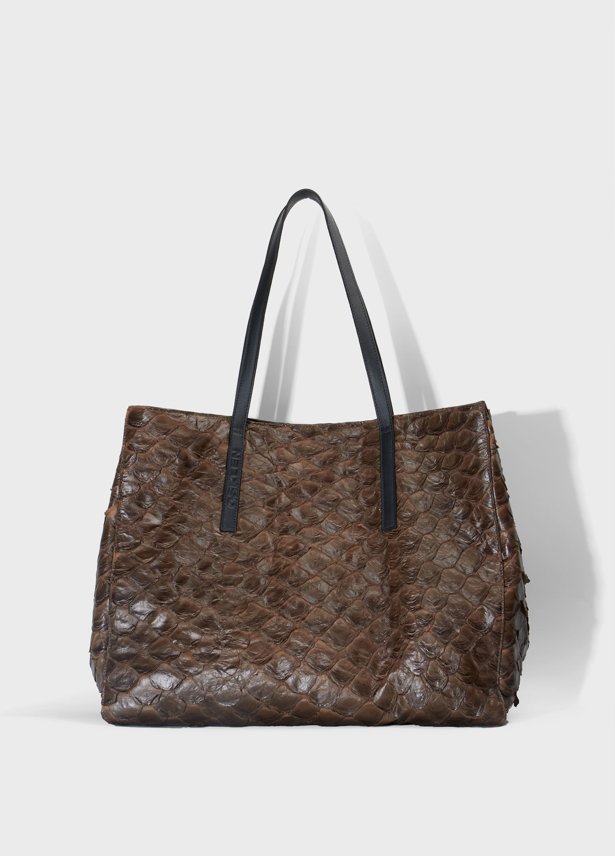 Bolsa pirarucu yvi