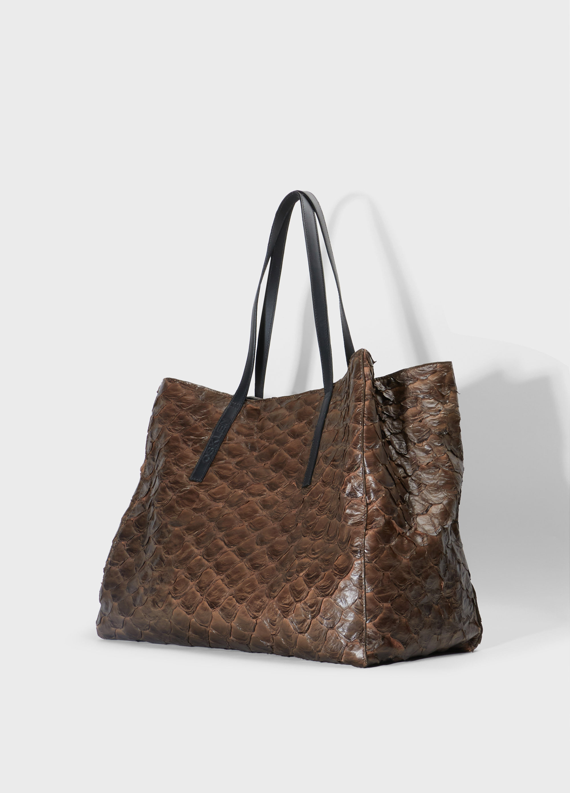 Bolsa pirarucu yvi