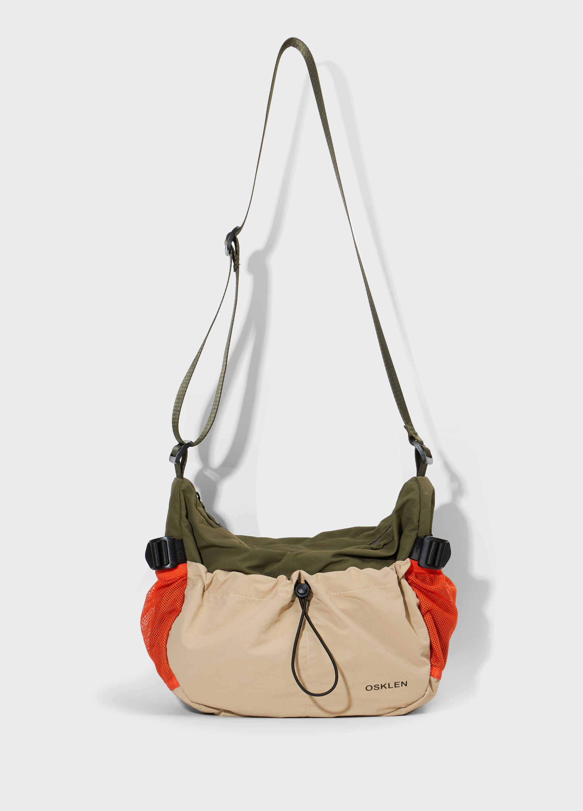 Bolsa split new