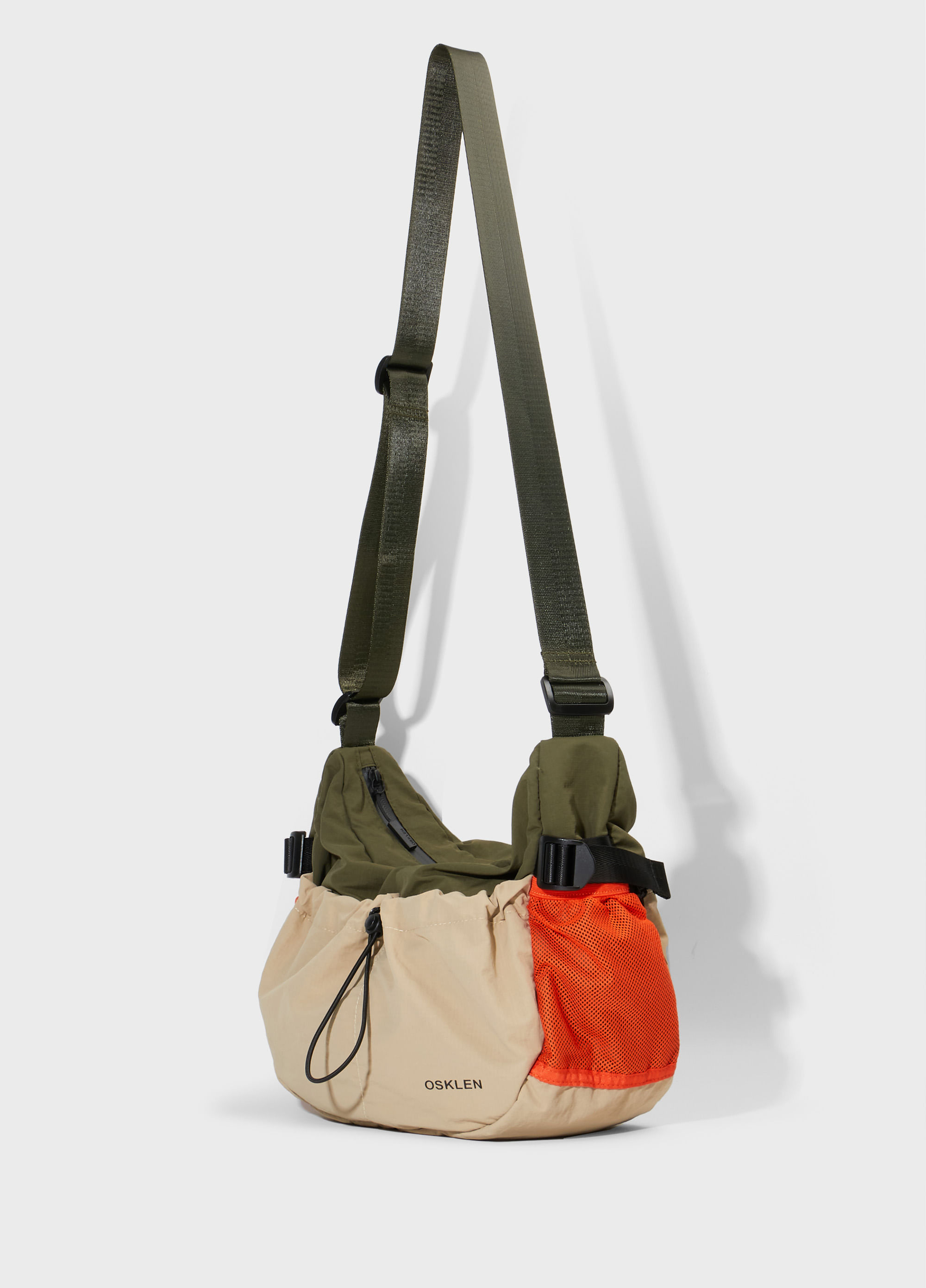 Bolsa split new
