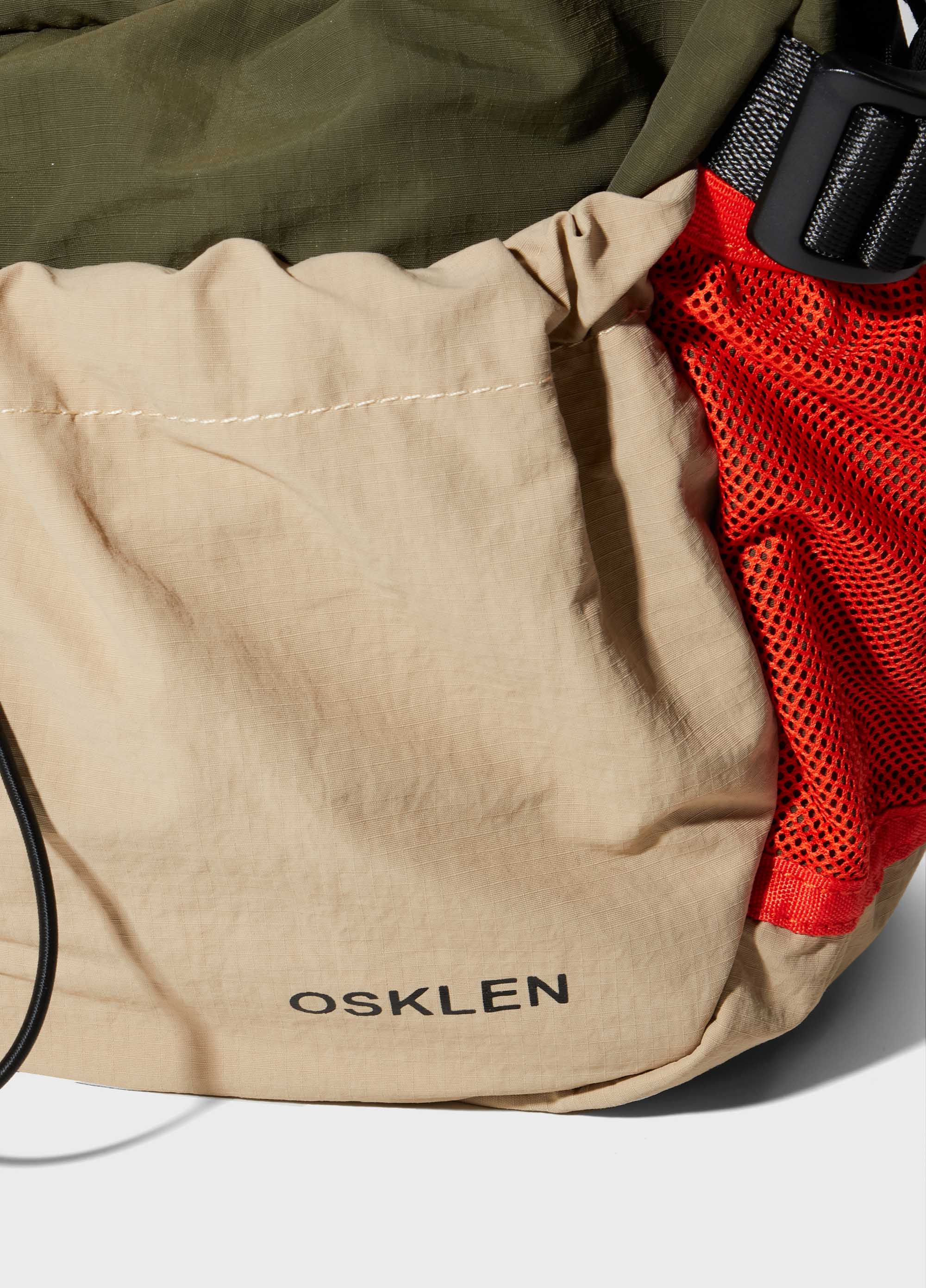 Bolsa split new