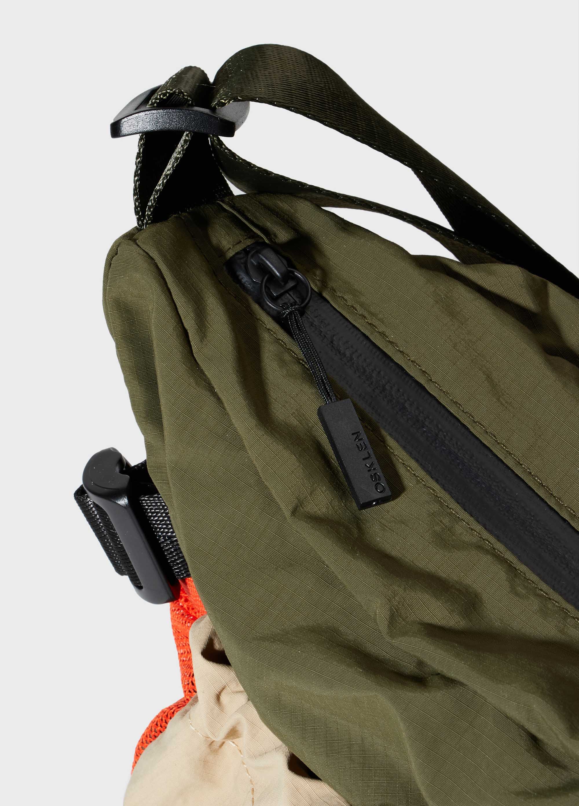 Bolsa split new