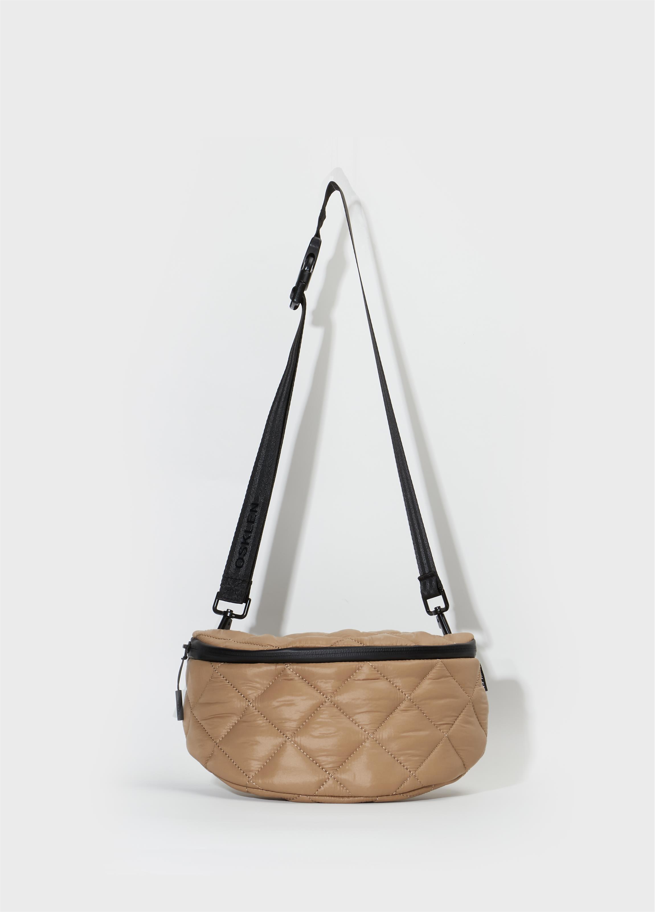 Bolsa pochete matelasse new