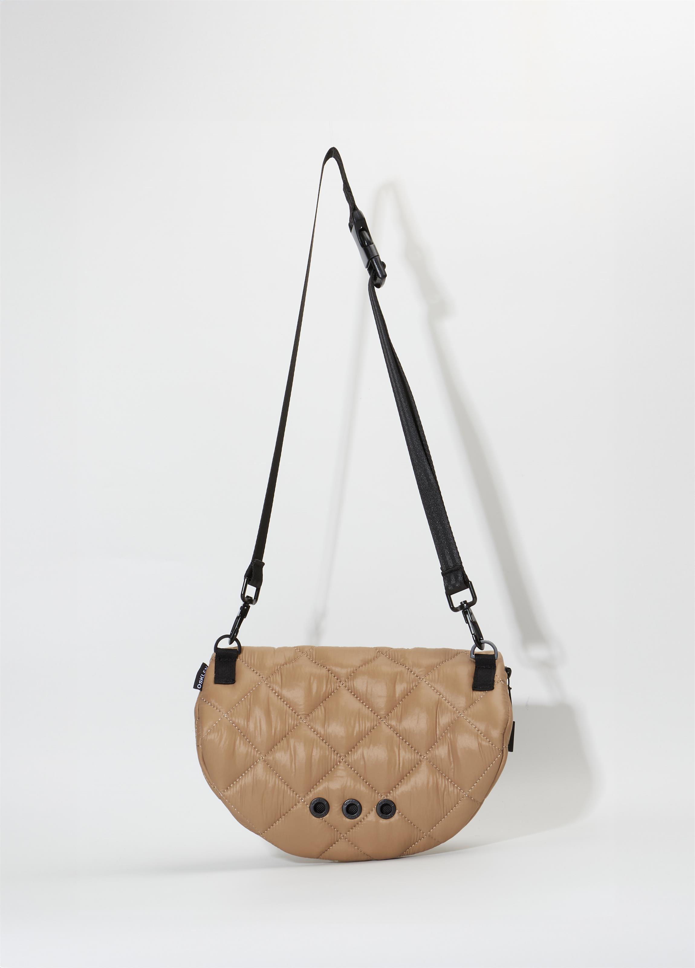 Bolsa pochete matelasse new