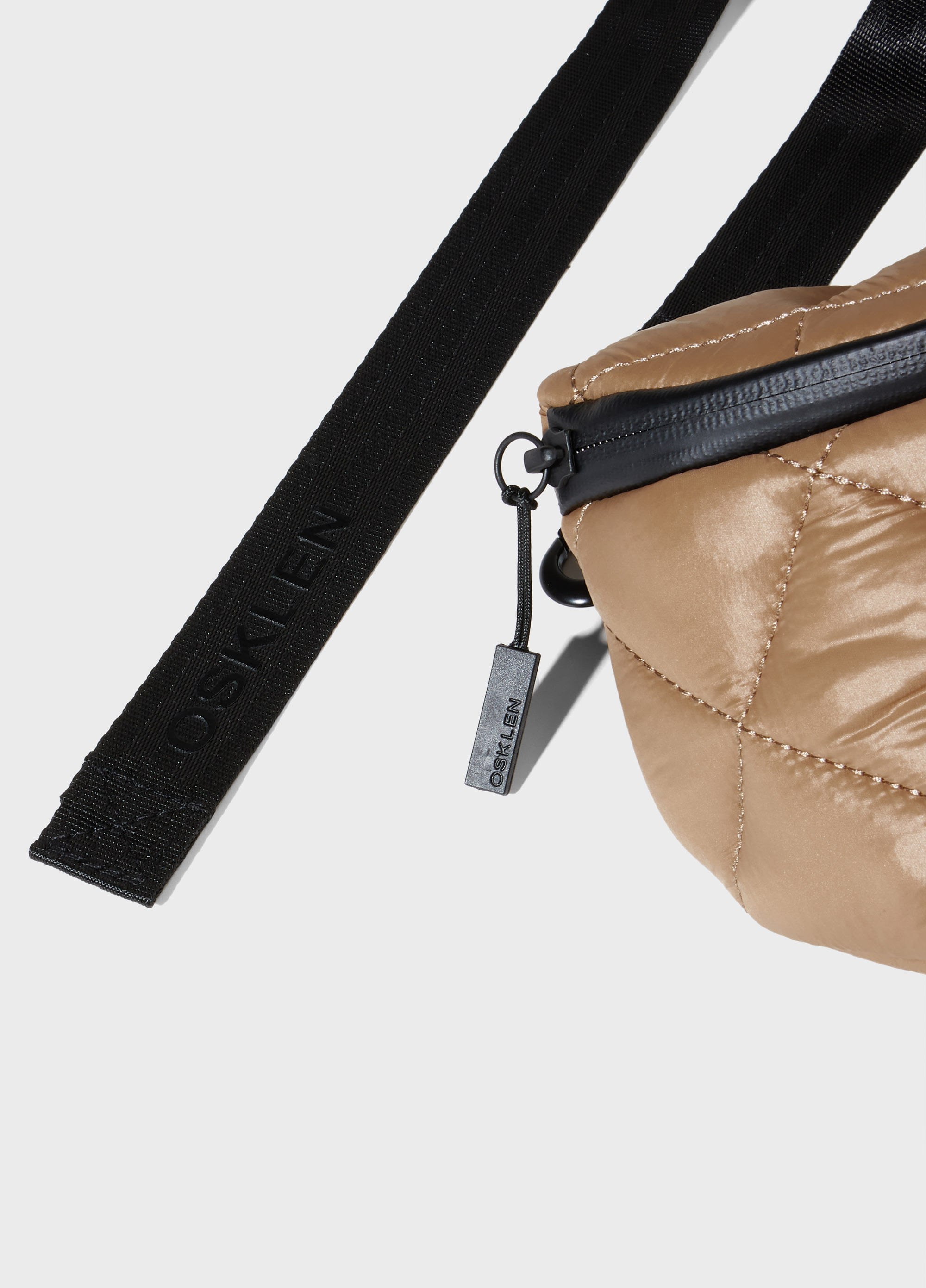 Bolsa pochete matelasse new