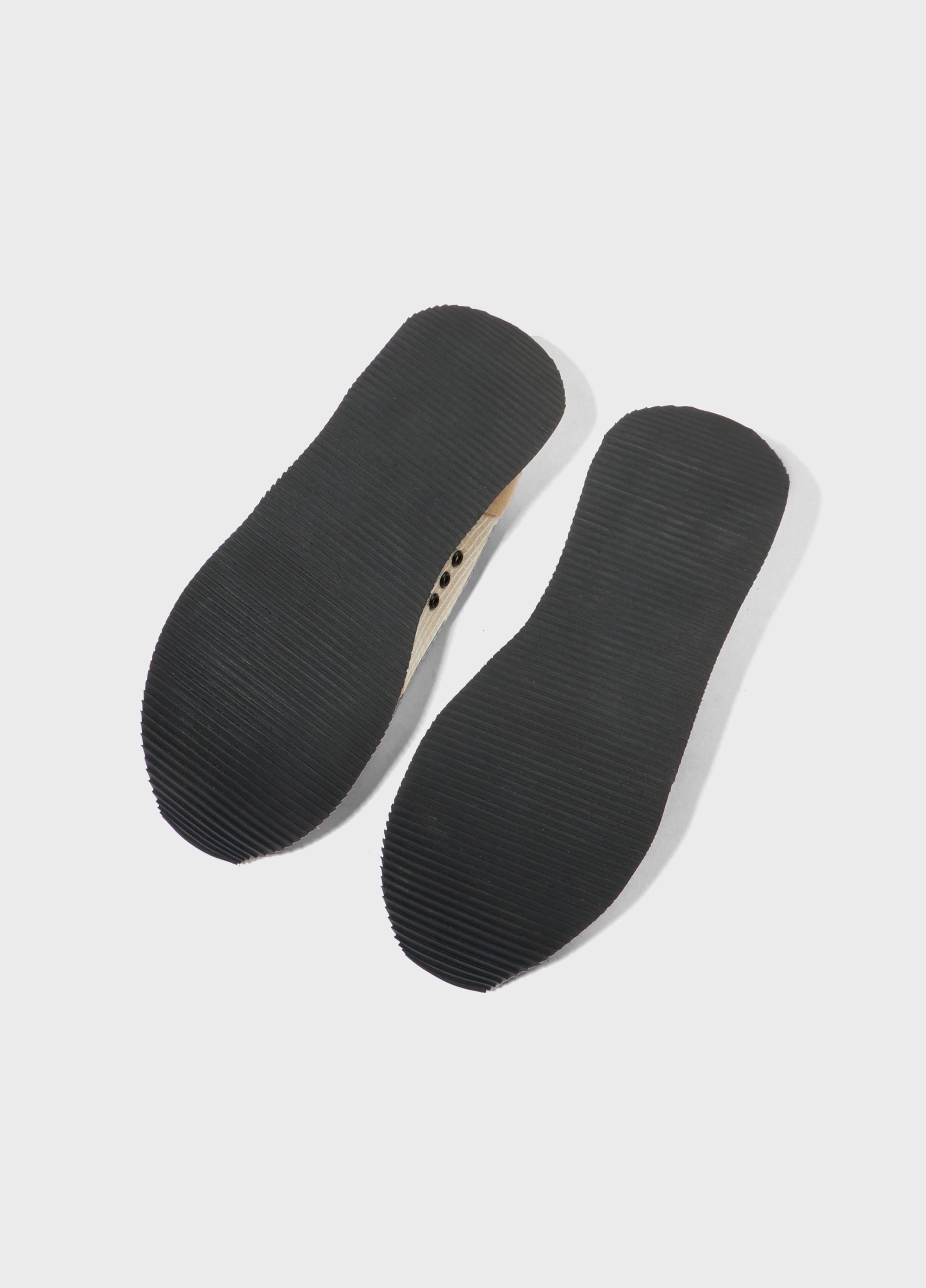 Tênis runner straps