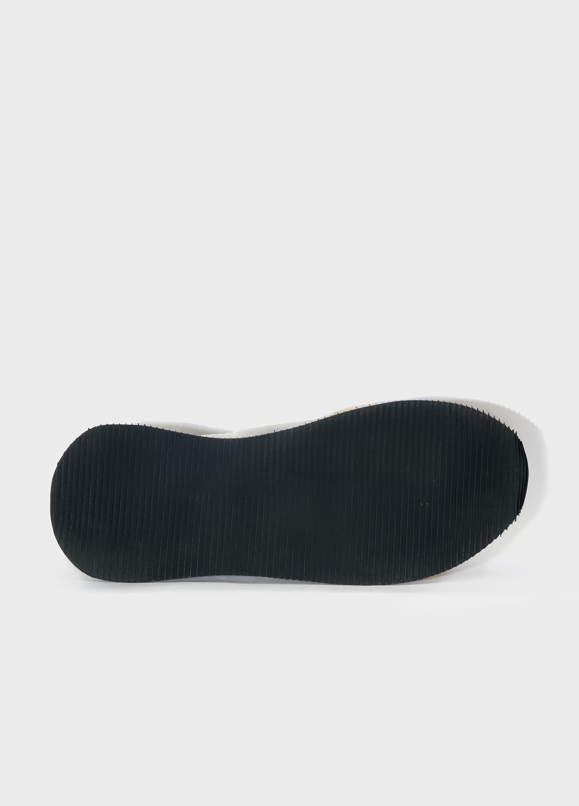 Tênis runner straps