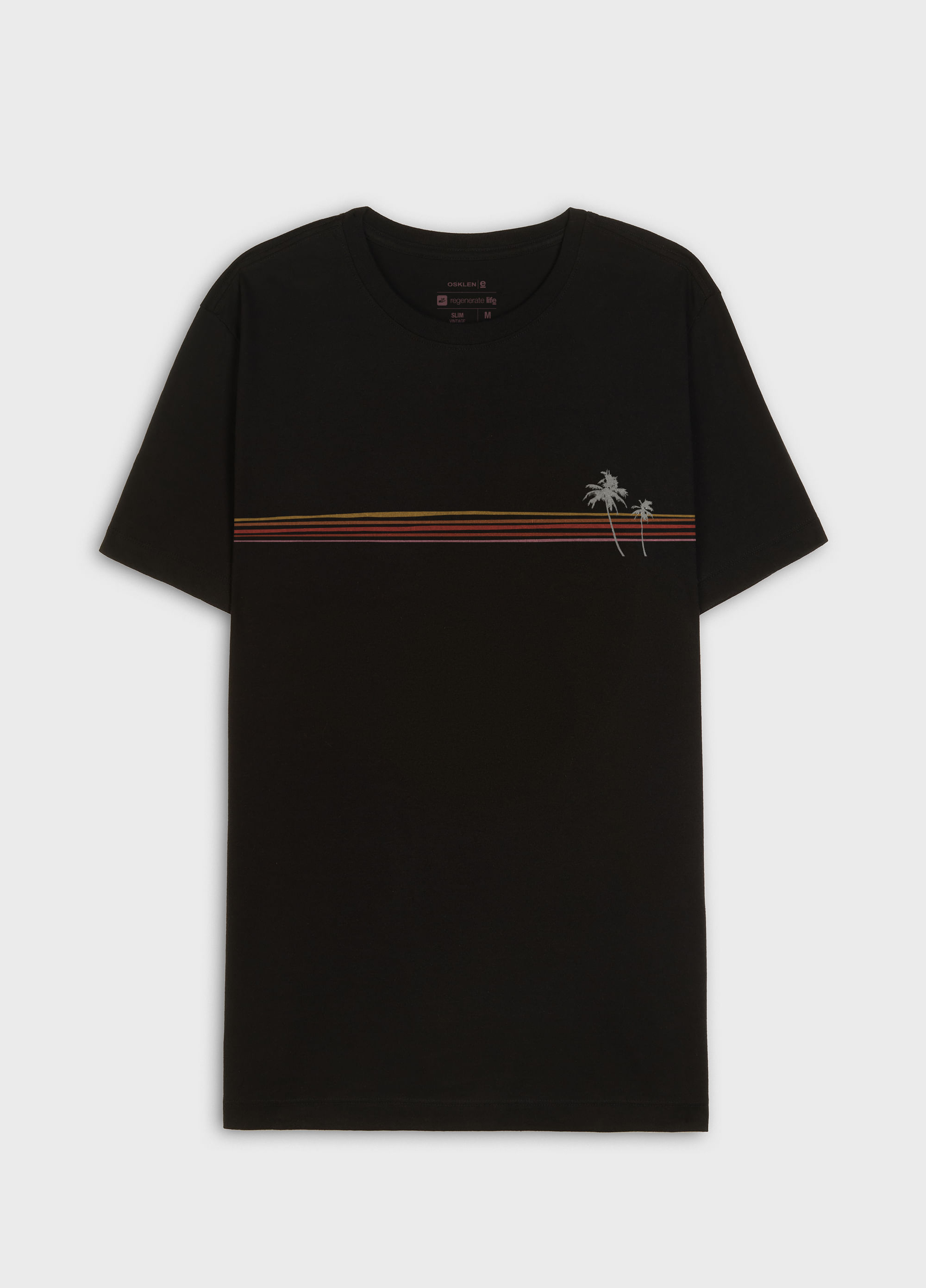 T-shirt vintage prisma MC