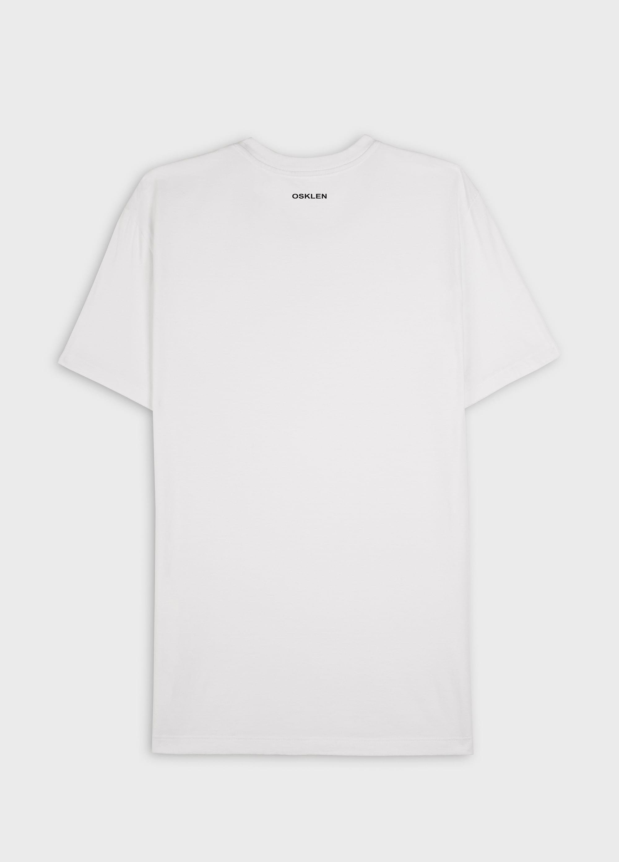 T-shirt slim vintage coqueiros ipanema
