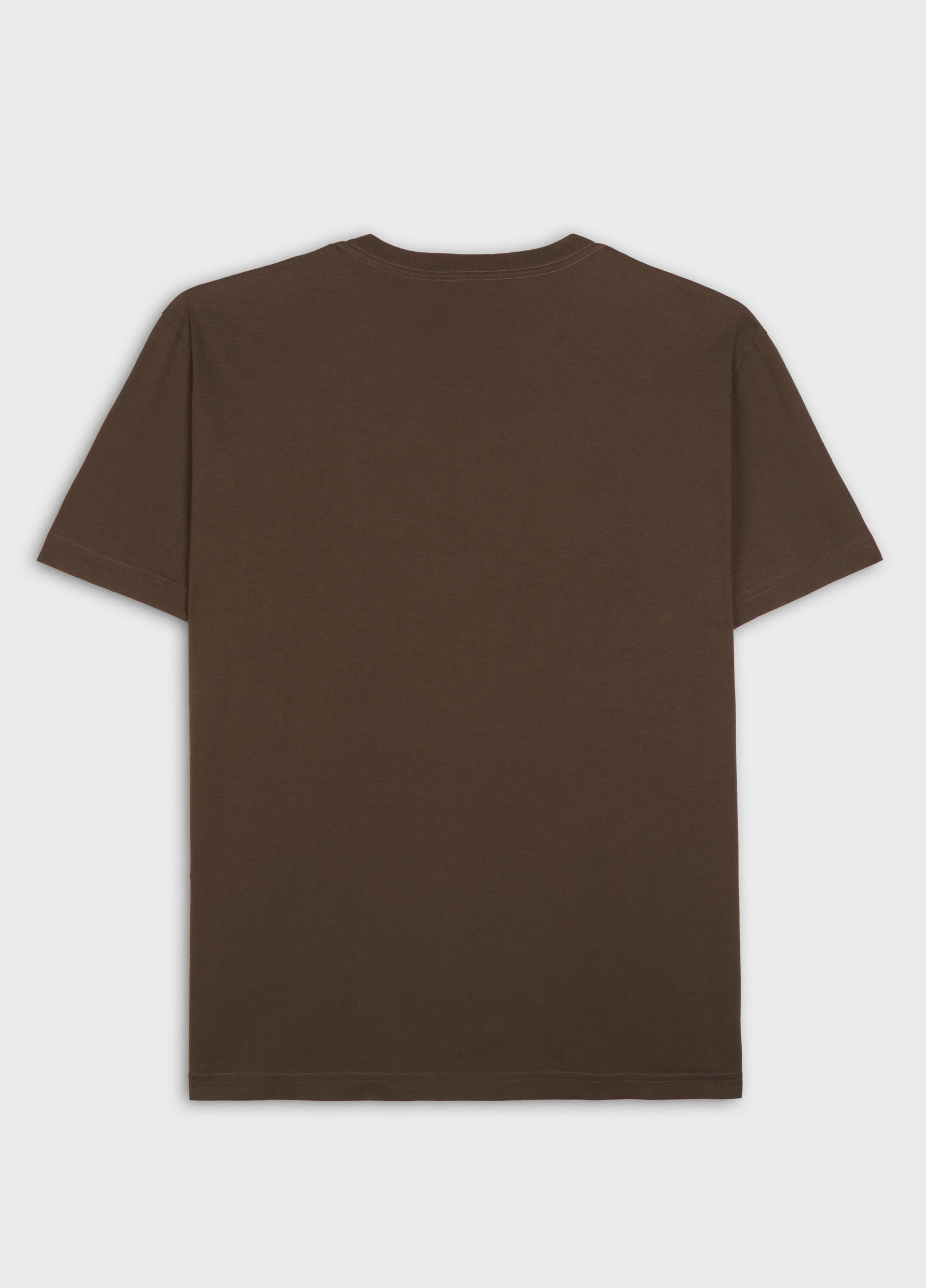 T-shirt slim stone guitar draw