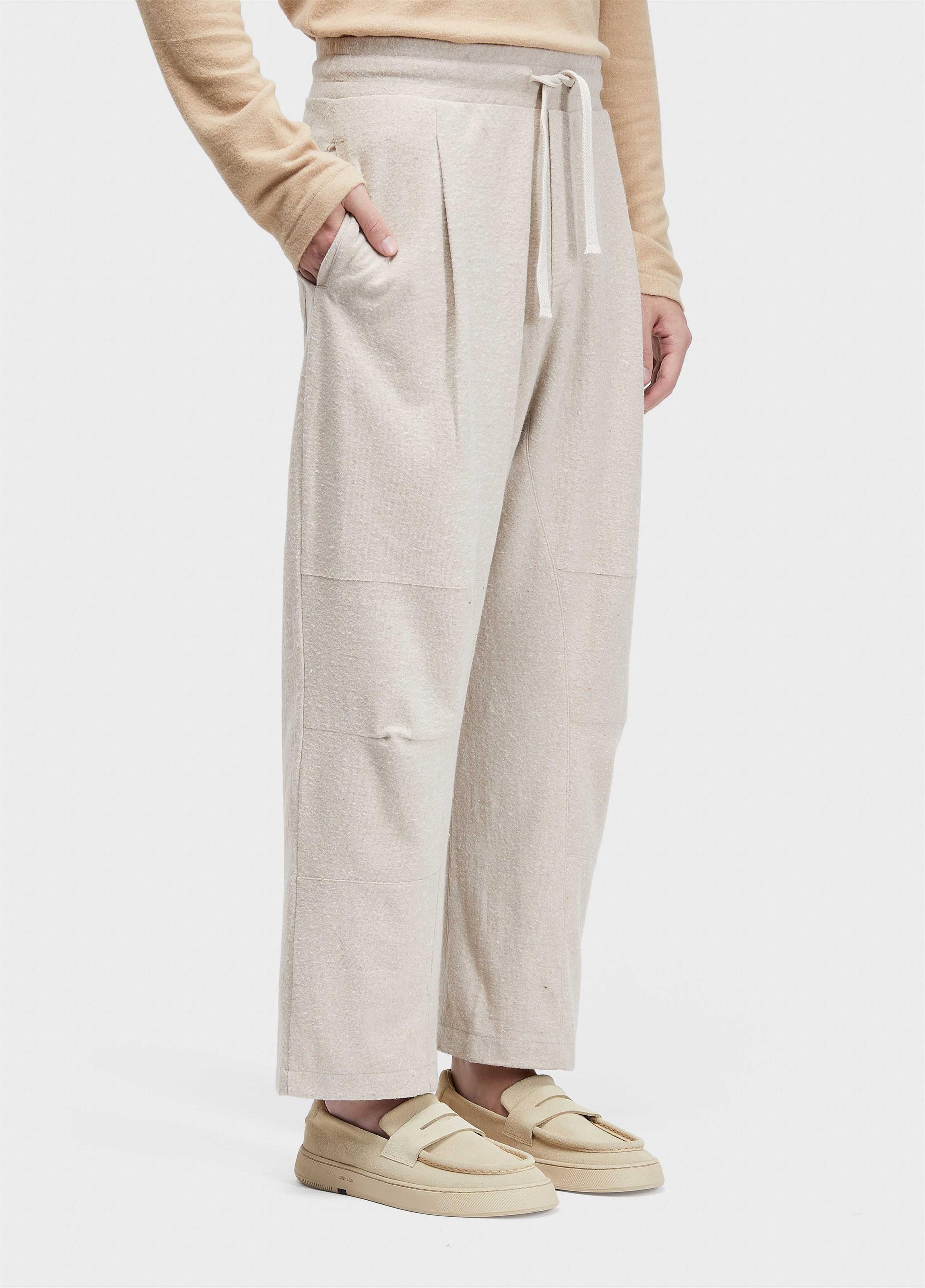 Calça eco touch