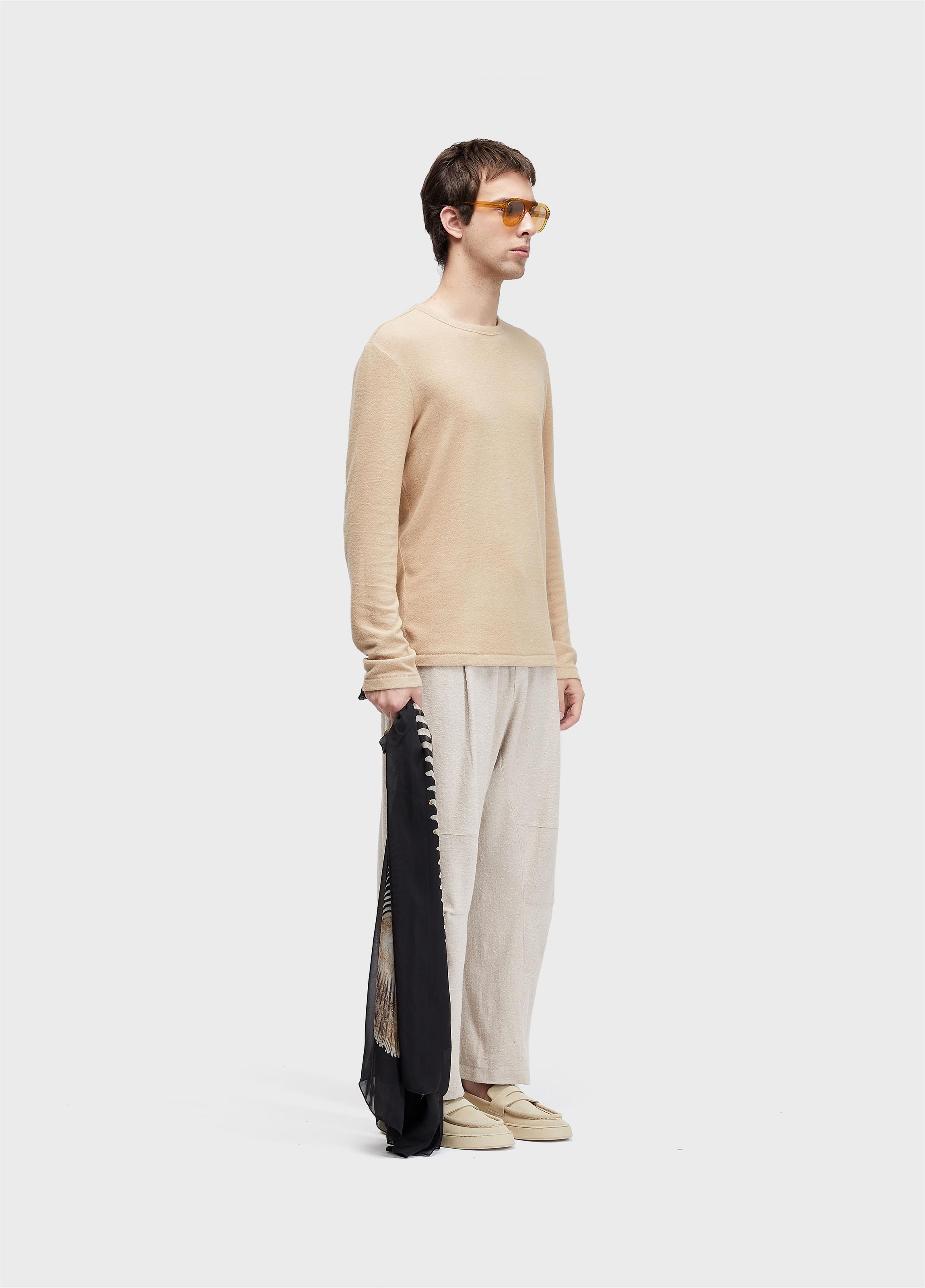 Calça eco touch