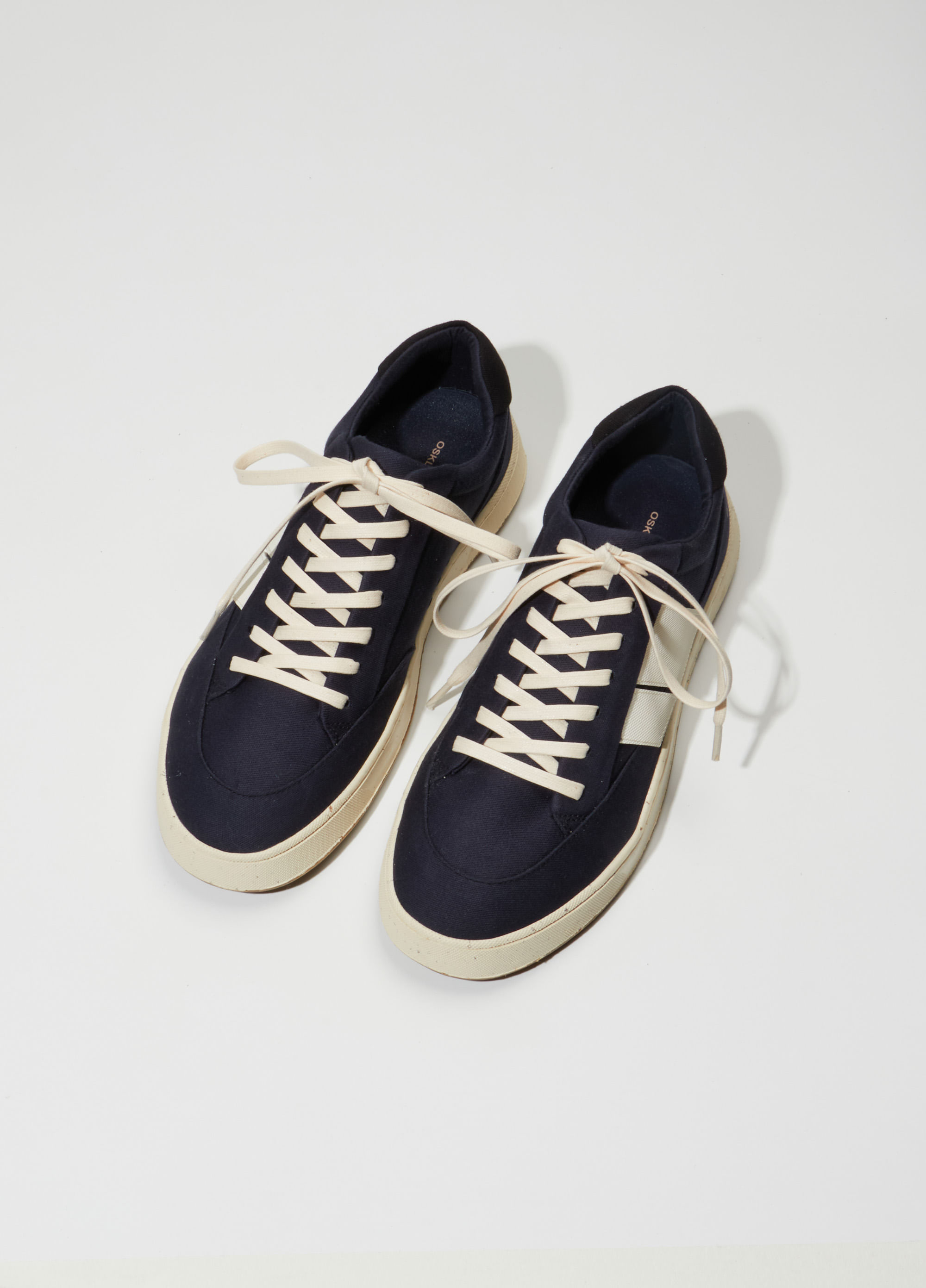 Canvas ag sneaker M