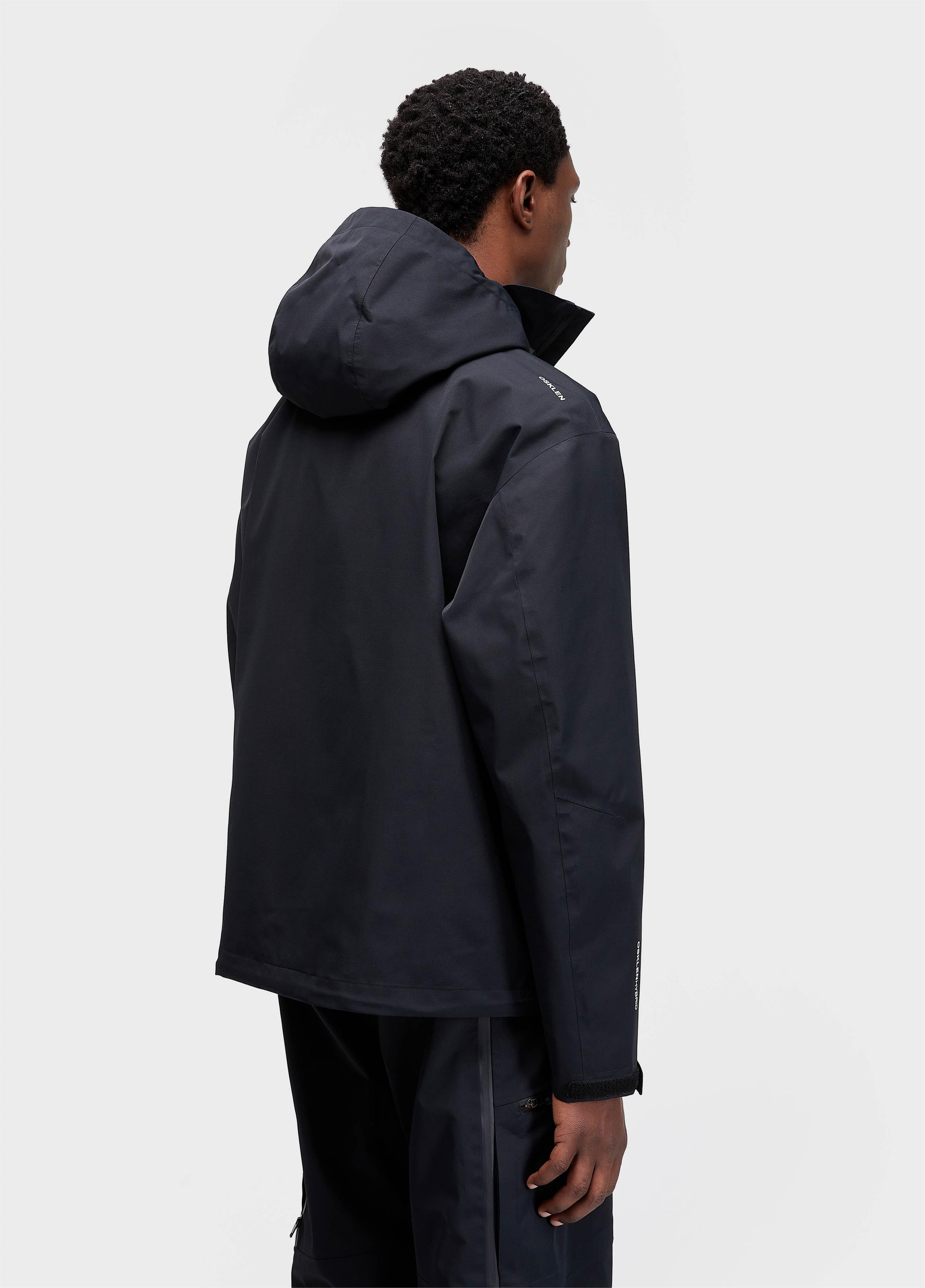 Jaqueta snowtech3