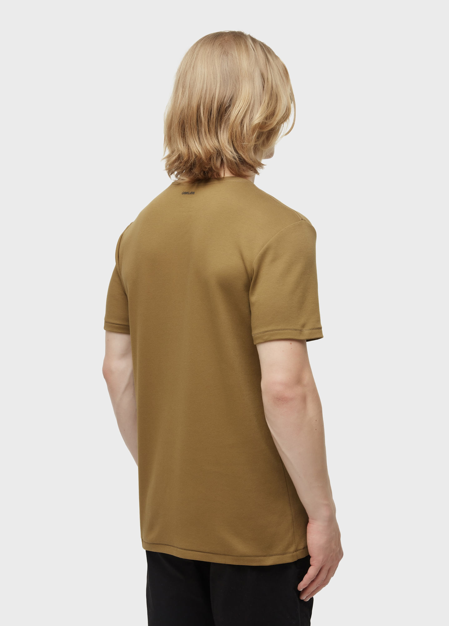 T-shirt supersoft comfort