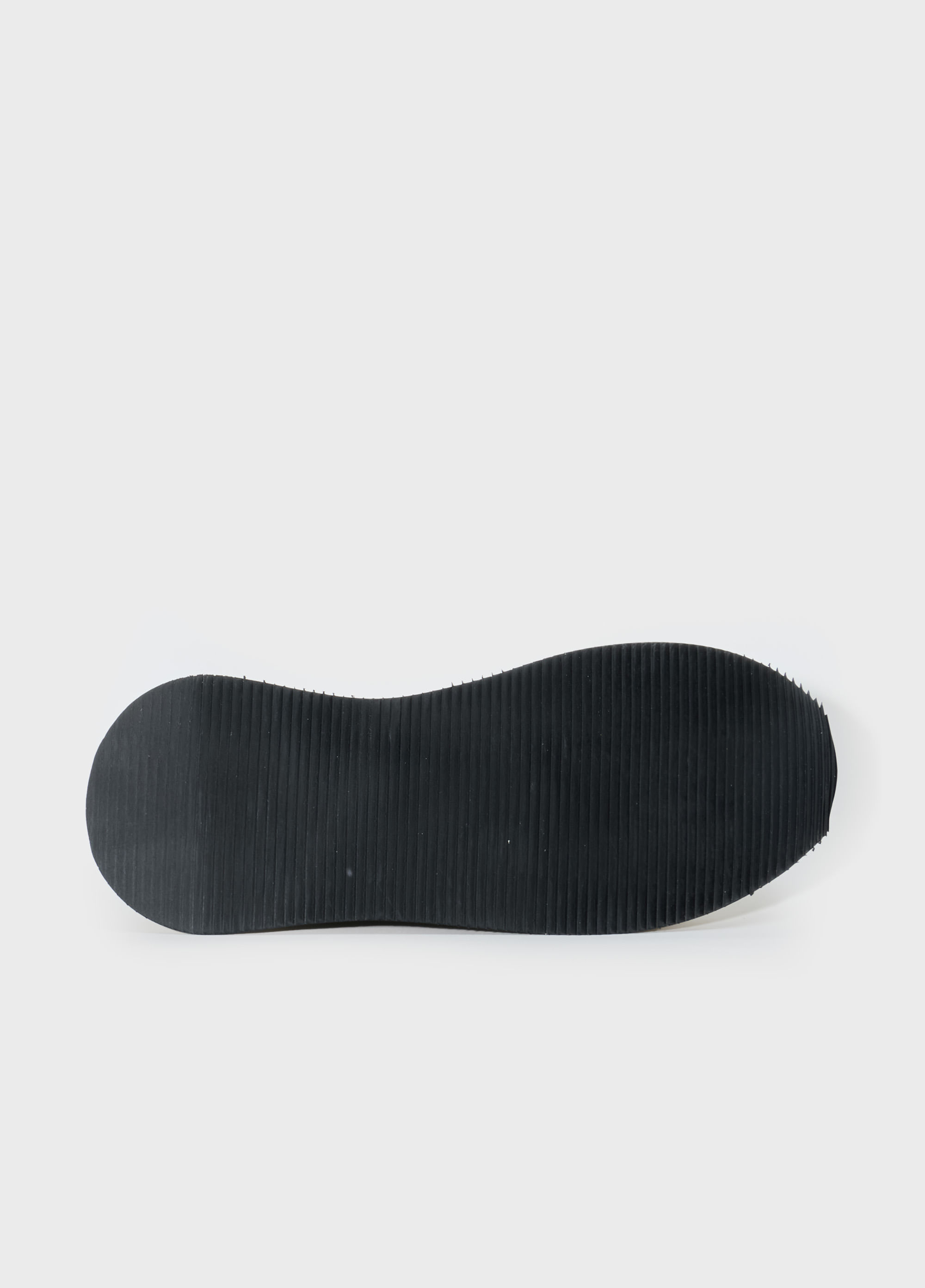 Tênis runner straps