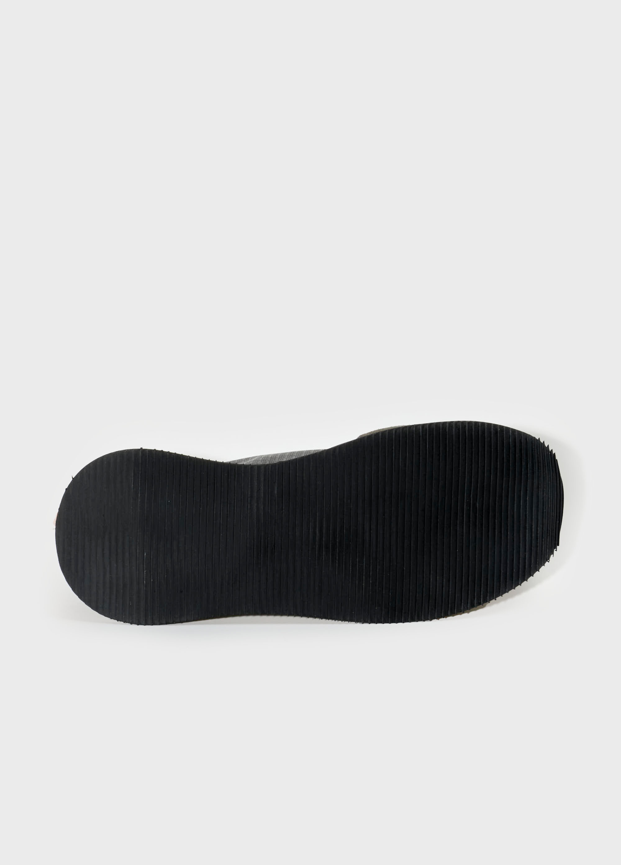 Tênis runner straps